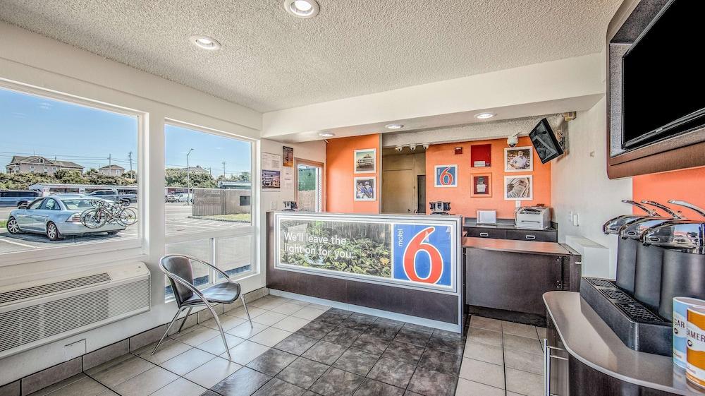 Motel 6-Eureka, Ca Redwood Coast Exterior photo